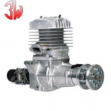 3W-80Xi TS Single Cylinder Petrol Engine